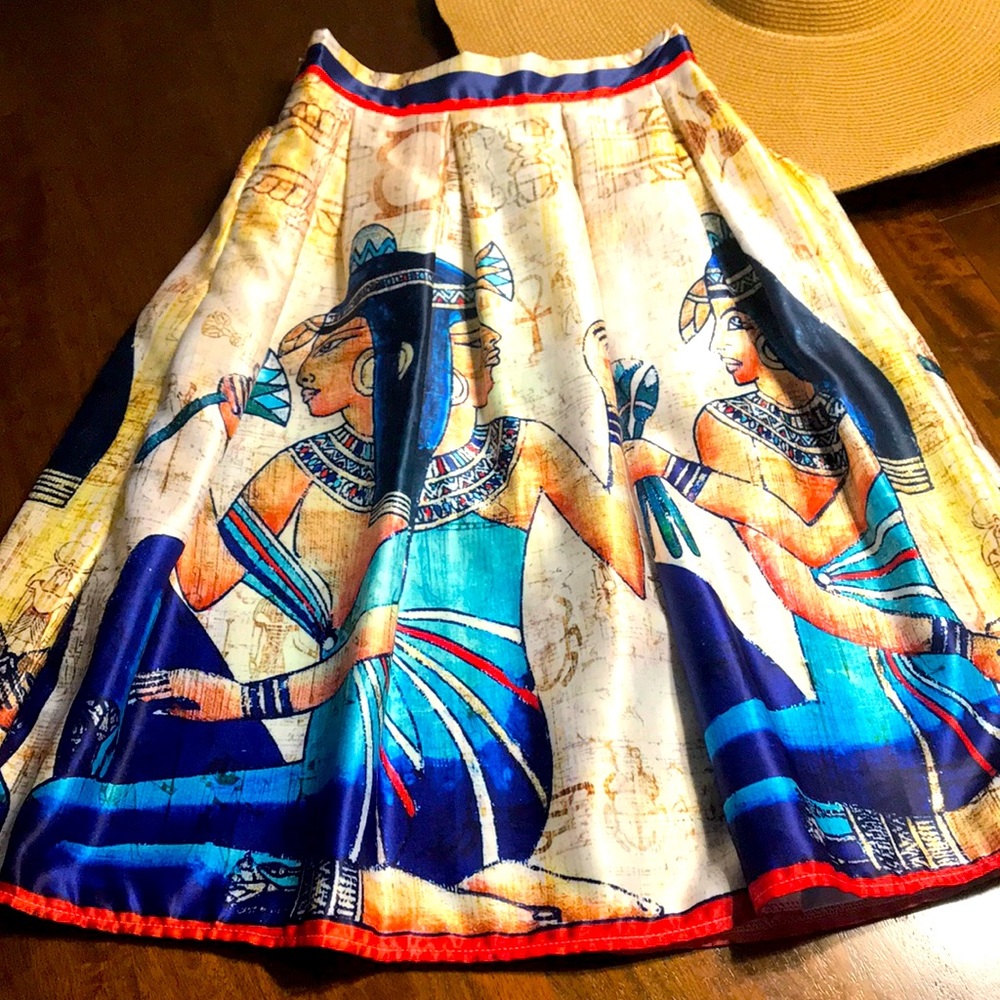PQ Daysun beautiful skirt